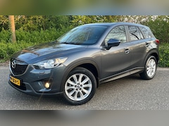 Mazda CX-5 - 2.0 GT-M 4WD l Full Options l NAP l