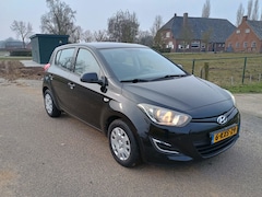 Hyundai i20 - 1.2i i-Drive