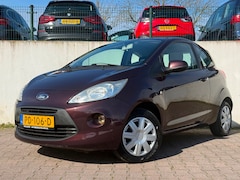 Ford Ka - 1.2 Trend/aAIRCO/INRUIL KOOPJE/