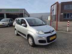 Fiat Panda - 0.9 TwinAir Edizione Cool|NAP|AIRCO|5-DEURS|