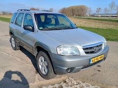 Mazda Tribute - 3.0 V6 Touring 4WD LPG G3