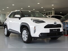 Toyota Yaris Cross - 1.5 Hyb 115 Business/CAMERA/STOELVERWARMING/CRUISE