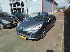 Peugeot 207 CC - 1.6 VTi Airco/ lmv