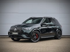 Mercedes-Benz AMG GLE - Hybrid 53 e 4Matic | Burmester | Pano | Luchtvering | 22 inch |
