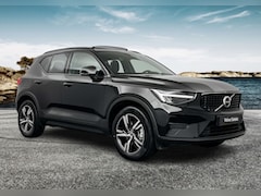 Volvo XC40 - B4 197PK Plus Dark| Camera| Trekhaak| Adap.Cruise| H&K Audio| Pano