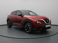 Nissan Juke - 115pk DIG-T Tekna Apple Carplay/Android Auto | Climate