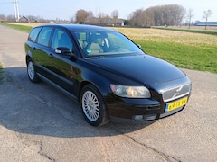 Volvo V50 - 1.6D Edition I