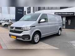 Volkswagen Transporter - T6.1 Highline 110 pk - LMV - bumpers in kleur- camera etc etc