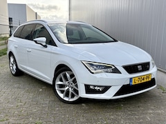 SEAT Leon ST - 1.4 TSI FR / LED / CRUISE