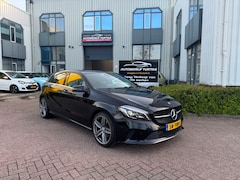 Mercedes-Benz A-klasse - 180 BlueEFFICIENCY Business FACELIFT