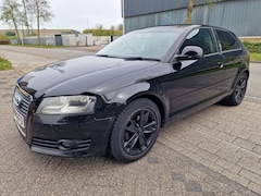 Audi A3 - 1.9 TDI Ambition Business Edition
