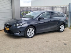 Kia Cee'd Sportswagon - Ceed 1.5 T-GDi DynamicPlusLine Automaat
