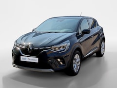 Renault Captur - 1.0 TCe 90 Intens Apple Carplay/Android Auto , electronic climate controle , parkeersensor