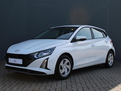 Hyundai i20 - 1.0 T-GDI E-Motion