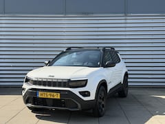 Jeep Avenger - 1.2T 4xe Overland Automaat | Navigatie | Camera | Elektrische Achterklep
