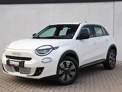 Fiat 600 - 1.2 Hybrid 100 PK Urban | Carplay | Cruise | PDC | 16"