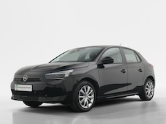 Opel Corsa Electric - Edition 50 kWh | 3 Fase | Winterpakket | Private Lease 469, - p.m. |