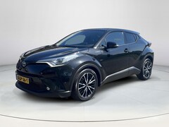 Toyota C-HR - 1.8 Hybrid Executive | Stoelverwarming | Parkeersensoren | LED koplampen | 18 inch LM-velg