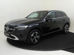 Mercedes-Benz GLC-klasse - 300e 4MATIC Luxury Line / Memory stoelen / Winterpakket /