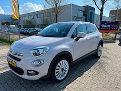 Fiat 500 X - 1.4 Turbo MultiAir Lounge - NAVIGATIE - KEYLESS
