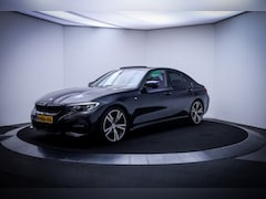 BMW 3-serie - 320iA M-SPORT ORIGINEEL NL | DEALER OH SCHUIFDAK | ADAPTIEF CC | CAMERA | ALARM | PROF | F