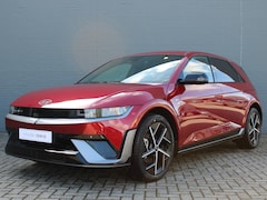 Hyundai IONIQ 5 - N Line Business 84 kWh