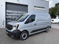 Renault Master E-Tech - T35 L2H2 Advance long range 87kWh