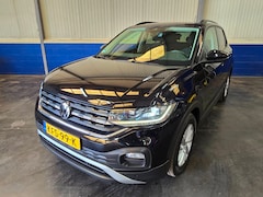 Volkswagen T-Cross - 1.5 TSI Life Automaat