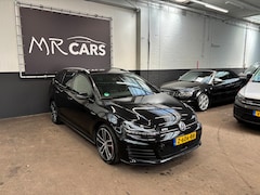 Volkswagen Golf Variant - 2.0 TDI GTD LEES TEKST