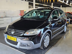 Volkswagen Golf - 1.4 TSI Cross/AUTOMAAT/CRUISE/HOGE INSTAP