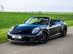 Porsche 911 Cabrio - 3.0 Carrera GTS Dealer oh. NAP 2e eig