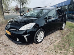 Toyota Prius Wagon - 1.8 Comfort 7P