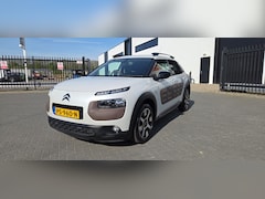 Citroën C4 Cactus - 1.2 PureTech Shine