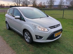 Ford C-Max - 1.0 Edition Plus