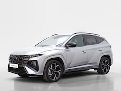 Hyundai Tucson - 1.6 T-GDI PHEV 2WD N-Line Business | Navigatie |