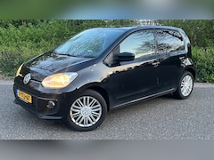 Volkswagen Up! - 1.0 up Edition l Navi l Cruise l NAP l
