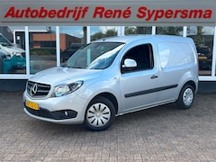 Mercedes-Benz Citan - 109 CDI BlueEFFICIENCY | Parkeersensoren | Bluetooth | Cruise | Airco