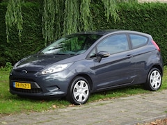 Ford Fiesta - 1.25 Limited met Radio en Airco