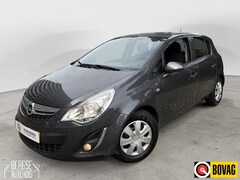 Opel Corsa - 1.2 16V Cosmo Airco Elek. Ramen Facelift