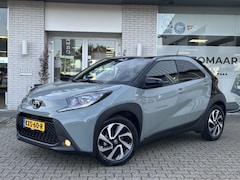 Toyota Aygo X - 1.0 VVT-i MT Envy | Stoelverwarming | Android Auto, Apple Carplay