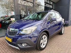 Opel Mokka - 1.4 T Edition Airco/Cruise/Trekhaak/Dealer-Auto/