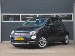 Fiat 500 C - 0.9 TwinAir Lounge | Cruise | Leder | Pano |