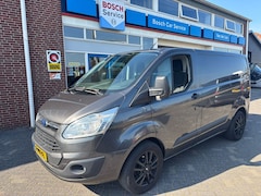 Ford Transit Custom - 270 2.0 TDCI L1H1 Trend