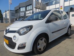 Renault Twingo - 1.2 16V Parisienne airco elec ramen cr control