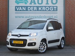 Fiat Panda - 0.9 TwinAir Lounge, Airco, LM, APK 4-27