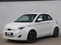 Fiat 500e - La Prima by Bocelli 42 kWh | JBL | Winter | 17′