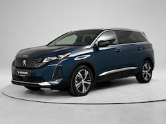 Peugeot 5008 - 1.2 Hyb. 136 GT | Stoelverwarming | Camera | 7 persoons