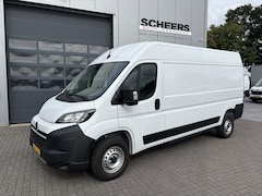 Opel Movano Electric - 3.5t L3H2 Zwaar 110 kWh | ECC | Navigatie | Camera