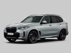 BMW X5 - xDrive50e M-Sport | M-Stoelen | Massage | Pano | Elektr. Trekhaak