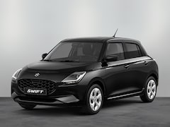 Suzuki Swift - 1.2 Select Smart Hybrid NIEUW Direct leverbaar